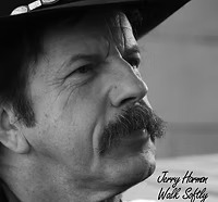 Concert with Jerry Harmon