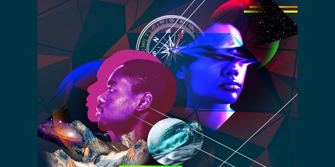 The Smithsonian Afrofuturism Series presents: the Claiming Space Symposium