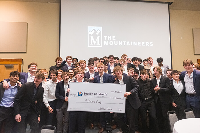 Bubble Bash Guild 11th Annual Dinner and Auction