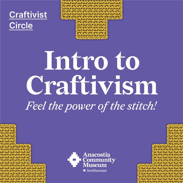Crafitivist Circle