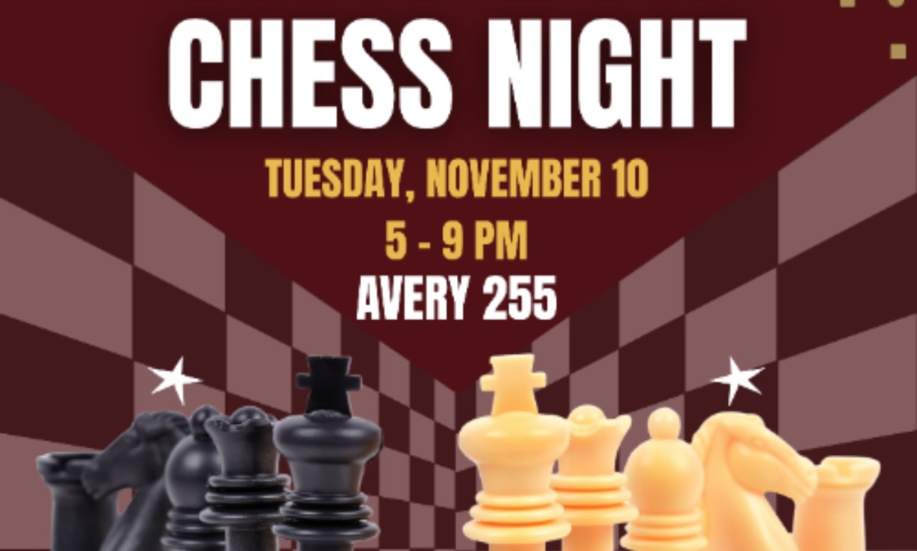 Check Mate!  Chess at the RRC Library