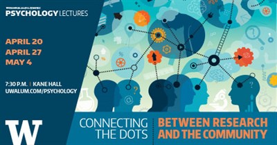 Allen L. Edwards Lecture: Connecting the Dots Between Research and Community