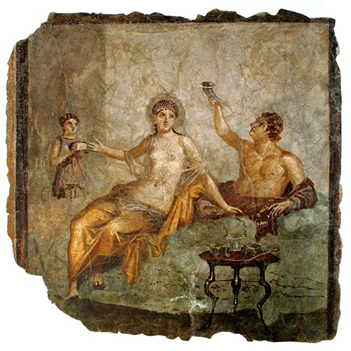 The History of Western Art: From Antiquity Through the Middle Ages