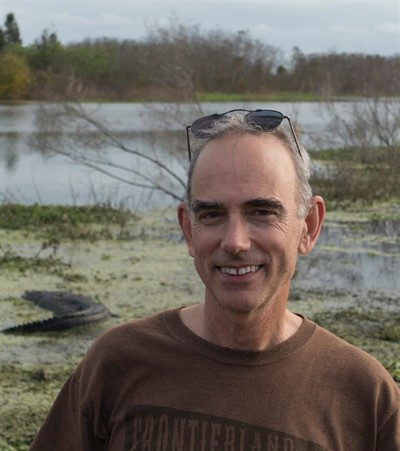 CEI Interdisciplinary Seminar: Sean Meyn, University of Florida