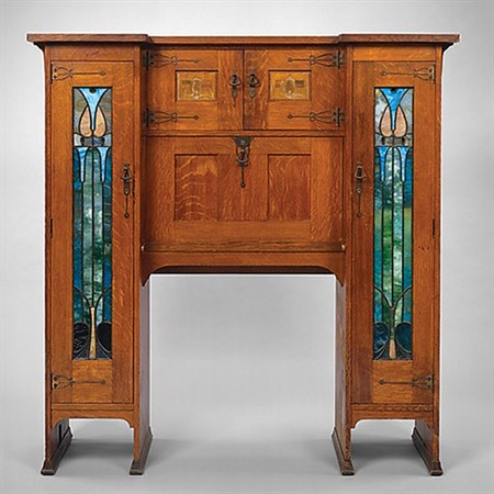 The Arts and Crafts Movement: Humanity, Simplicity, Beauty