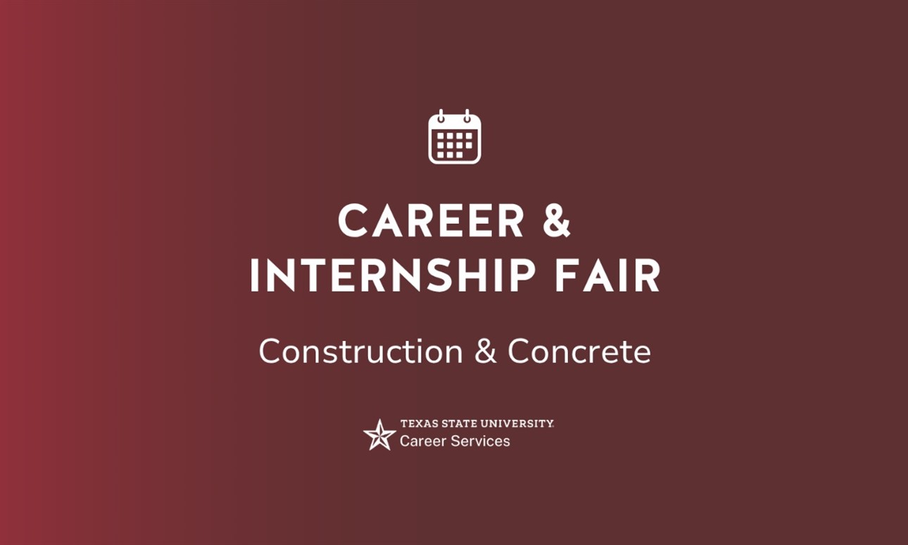 Construction & Concrete Industries Fair