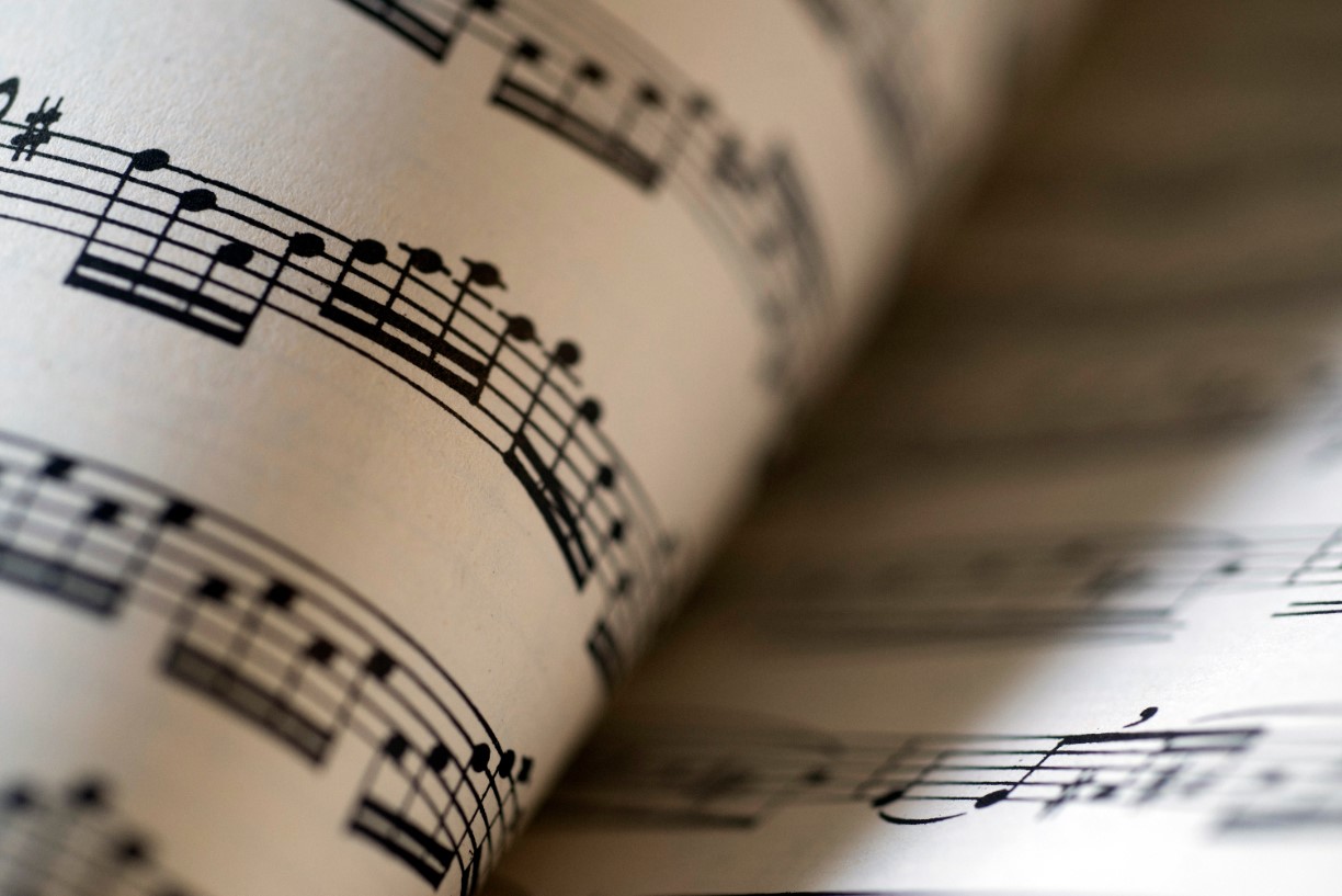 Student Ensemble Series | TXST Composition Area Recital, Michael Ippolito, director