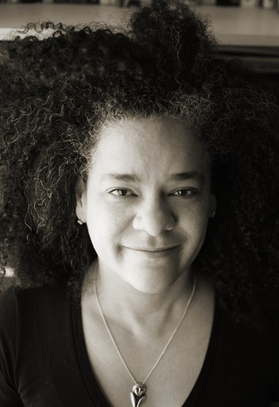 Katz Distinguished Lecture by Katherine McKittrick, "Twenty Dreams"