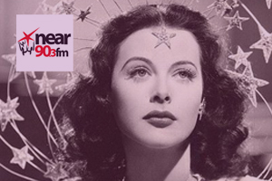 Hedy Lamarr: The Most Beautiful Woman in Film