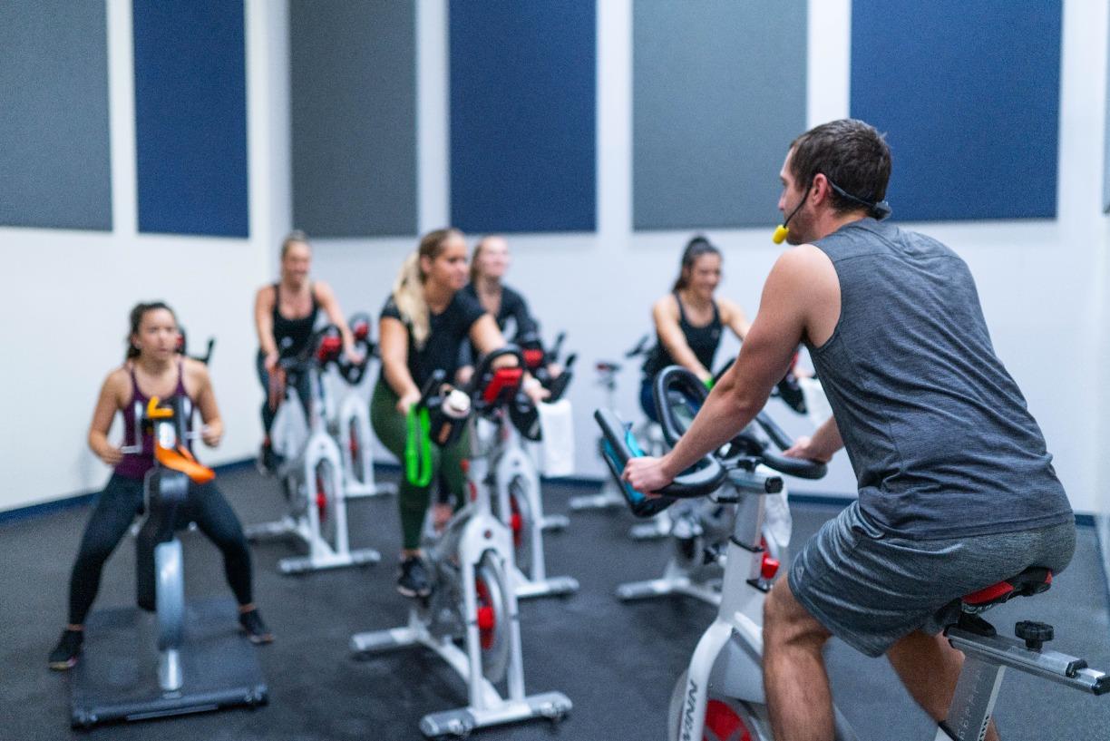 Electro Cycle with Devin Registration Starts Today