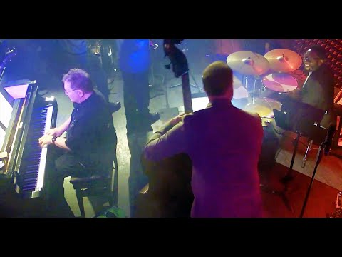 Faculty Artists Series | TXST Jazz Faculty at the Parker