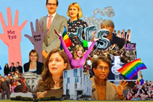 Arts, Humanities and Technology: Snapshots from the Trinity Long Room Hub