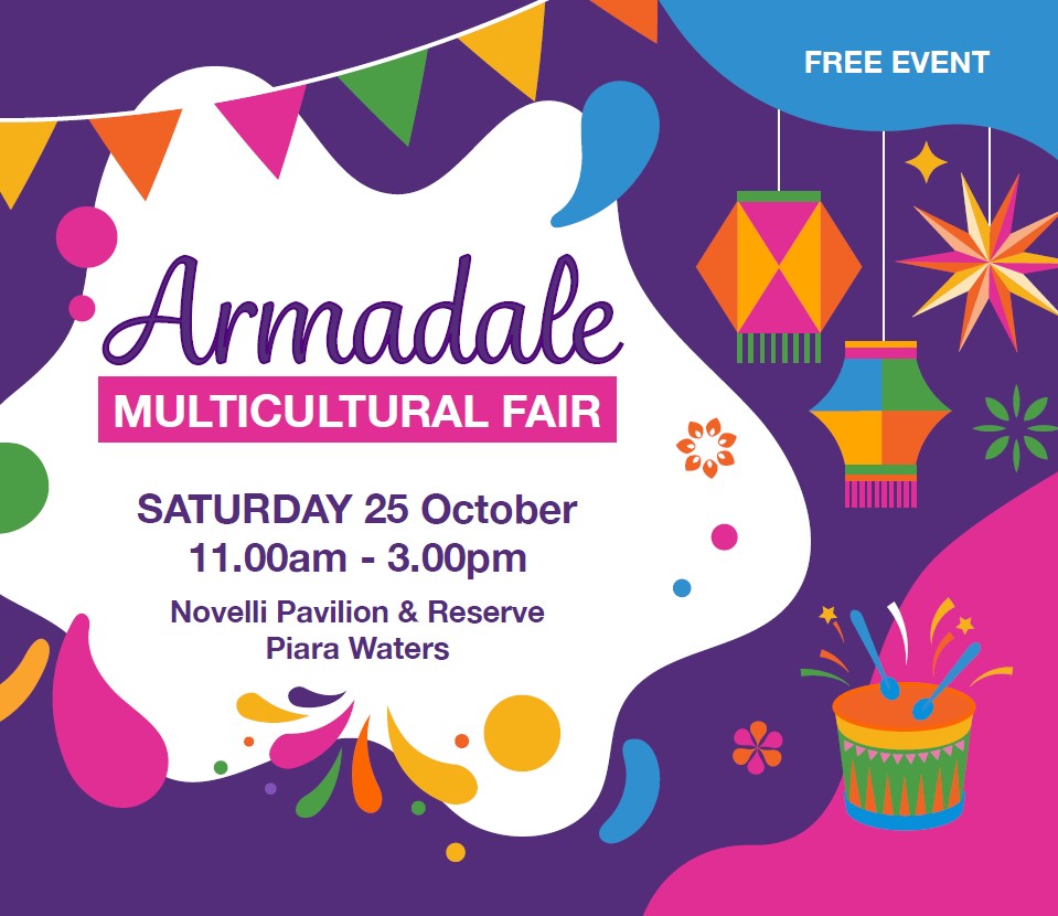 Armadale Multicultural Fair