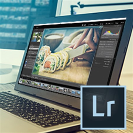 Introduction to Lightroom