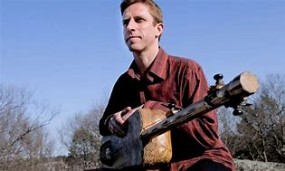 Lobby Live! Music Series w/ Mike Rivard Duo