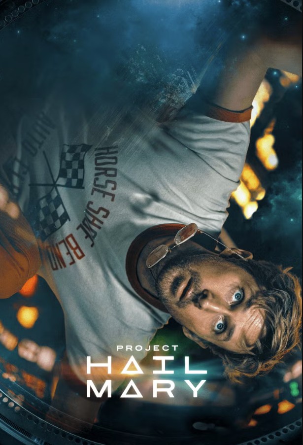 DOME Movies After Dark: Project Hail Mary (2026)