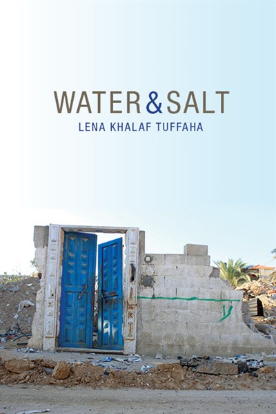 A Poetry Reading by Lena Khalaf Tuffaha