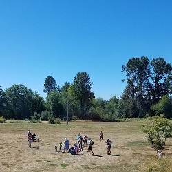Family Nature Class: Fun In The Sun Family Nature Class: Fun In The Sun