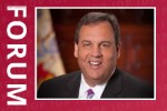 Leadership in American Politics ft. Chris Christie