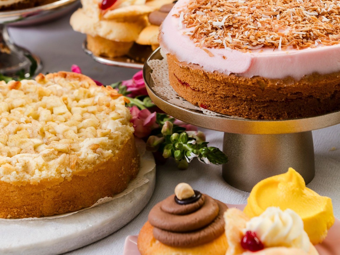 Shingle Inn: A Slice of Brisbane