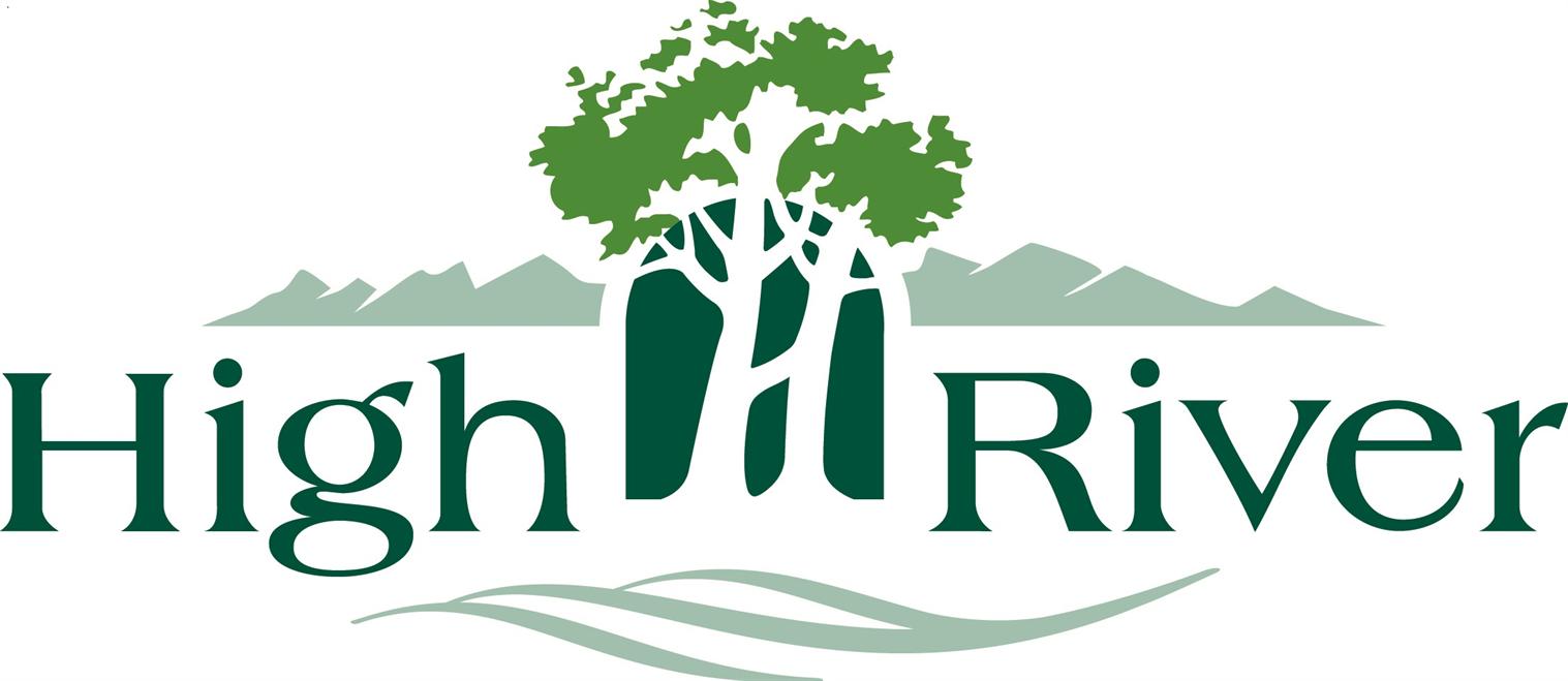 Town of High River Parks &amp; Recreation Schedule