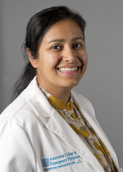 Department of Medicine Grand Rounds