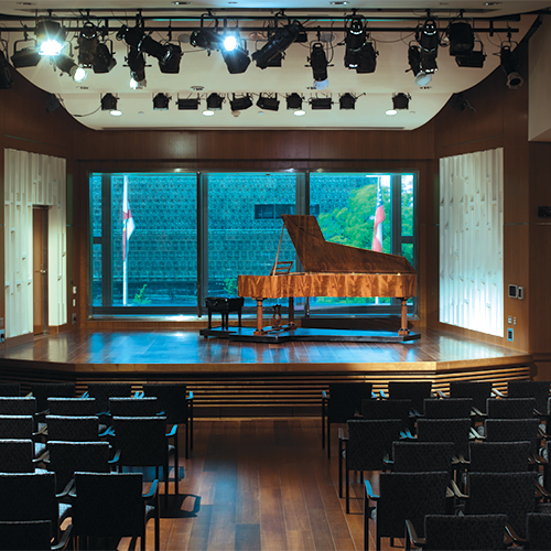 A Celebration of Marin Marais with the Smithsonian Chamber Players