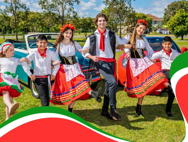 Festitalia