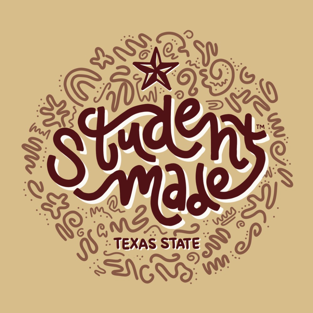 Saturday Stroll with Student-Made