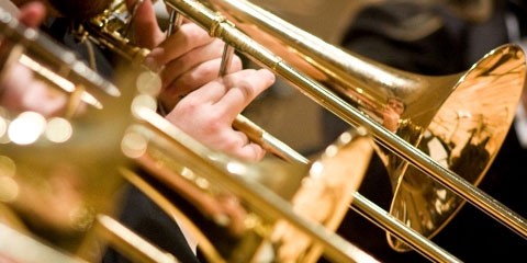 Bands in Parks: Sunset Sounds