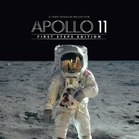 Oscars® Spotlight: Documentaries -- Apollo 11