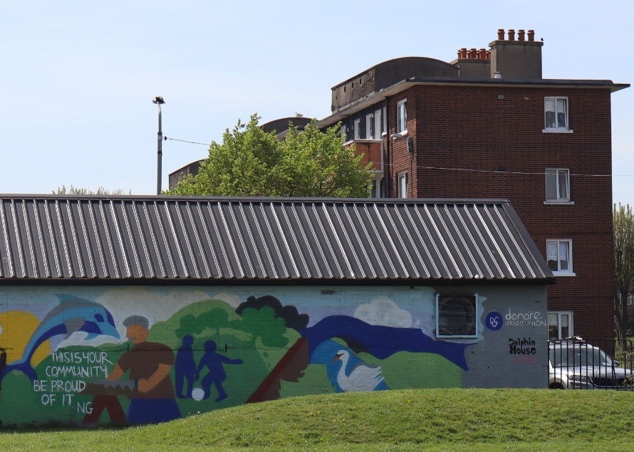 Research Launch: Yup the Flats: Everyday life in Dolphin House