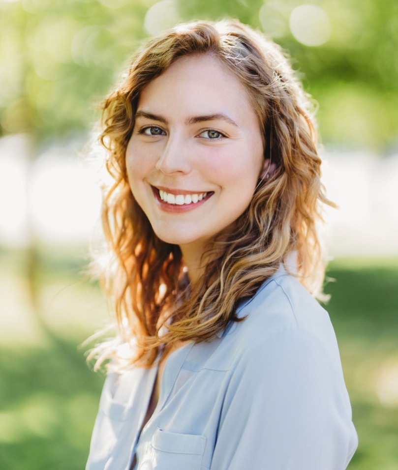 Psychology PhD Dissertation Defense by Lindsey Green