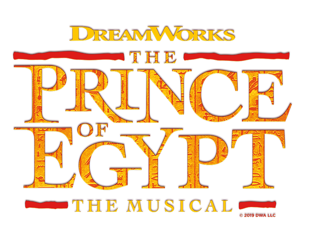 Dreamworks - The Prince of Egypt - The Musical