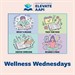 ELEVATE AAPI Wellness Wednesdays - Savor AAPI Flavors and Stories