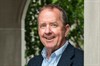 Fellow in Focus - Professor Robert Savage