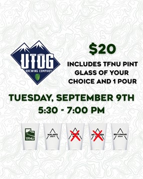 Pints on the Patio
