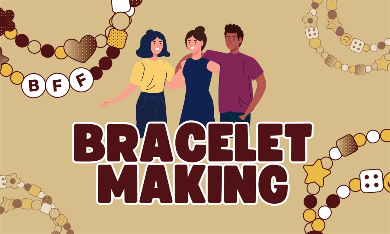 Bracelet Making