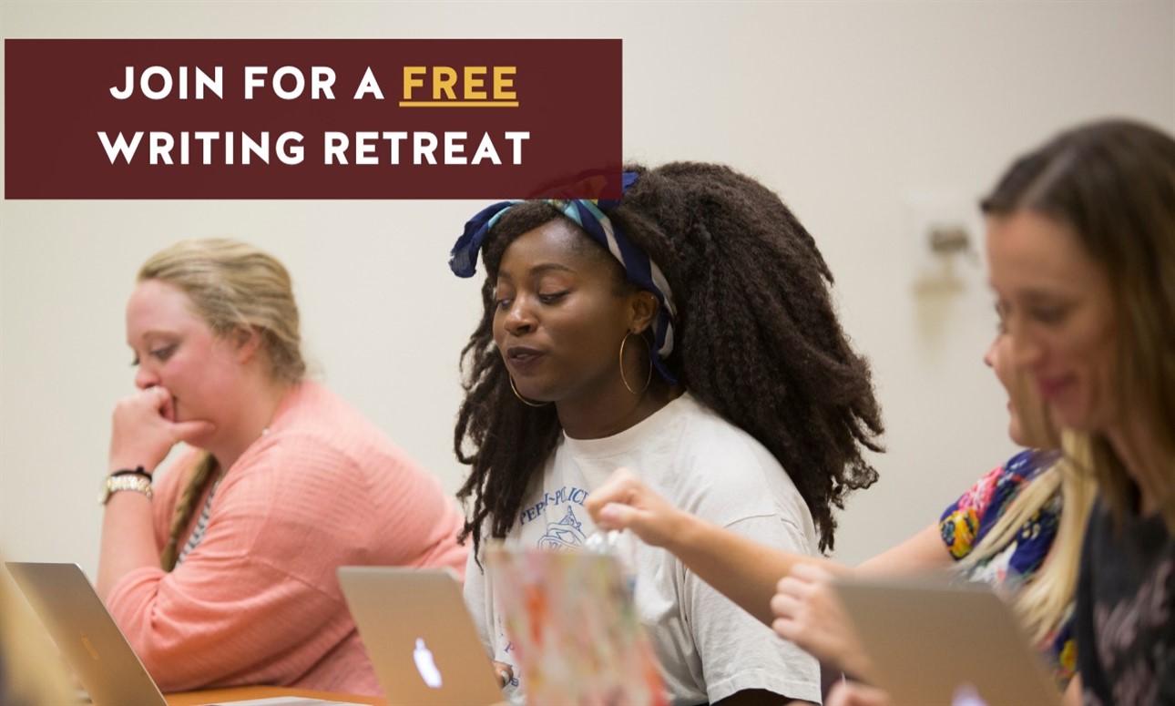 Writing Retreat