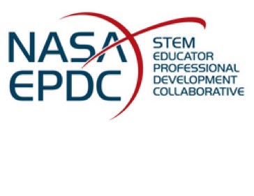 NASA Educator Professional Development Workshop, Tuesday, July 6, 2021,  1:30 - 2:30pm - MIE Alliance Calendar | Museum & Informal Education Alliance