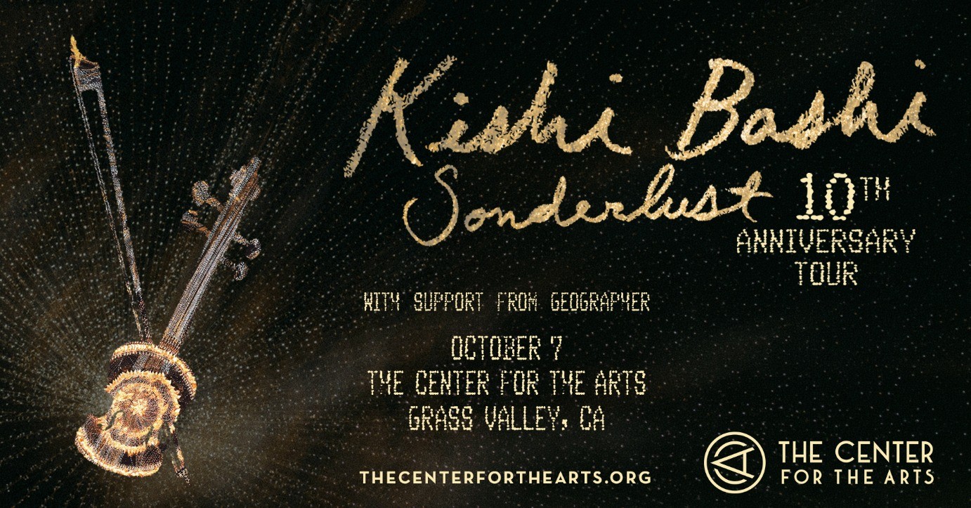 Kishi Bashi