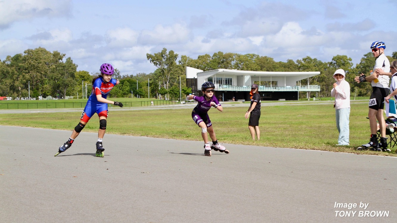 2026 Brisbane Roller Sports Showcase