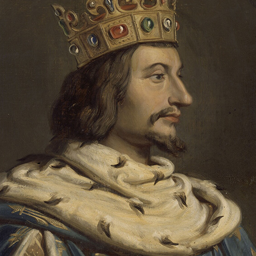 The Valois Dynasty