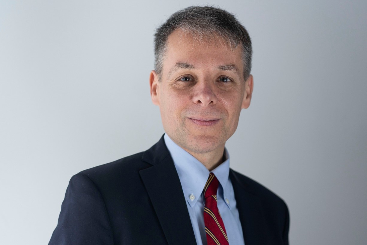 Loyola Institute Spring Lecture Series 2026 - Second Lecture