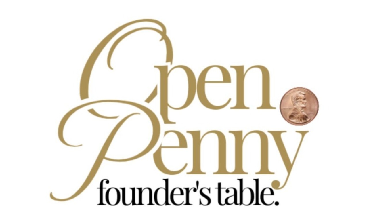 Open Penny Founder's Table - Info Session