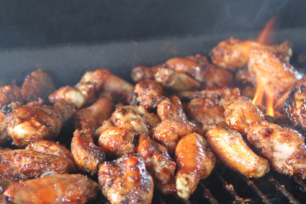 15th Annual East Dubuque Wing Fest Chestnut Mountain Resort