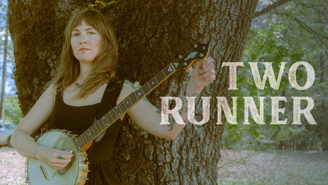 Two Runner at The Center for the Arts
