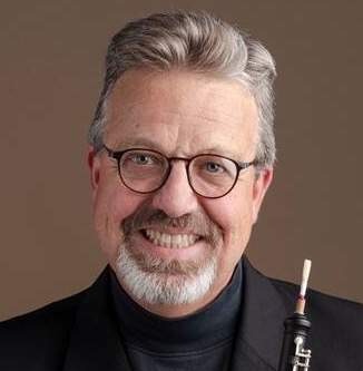 Faculty Artist Series | Ian Davidson, oboe