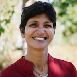 Leaders in Health Innovation - Hema Budaraju