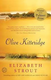 Evening Book Club: Olive Kitteridge